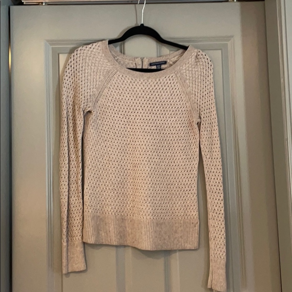 AE sweater